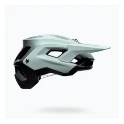 Kask rowerowy Fox Racing Speedframe Pro Backfade frost