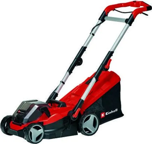 Einhell GE-CM 36/34-1 Li Solo Çim Biçme Makinesi