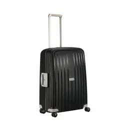 Walizka średnia Samsonite Macer - black