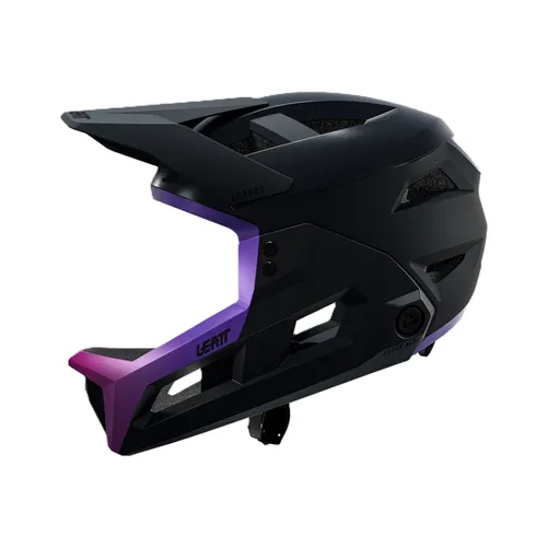 Kask rowerowy Full Face LEATT MTB Enduro 3.0