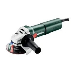 Metabo Açılı Taşlama Makinesi 1100-125'te