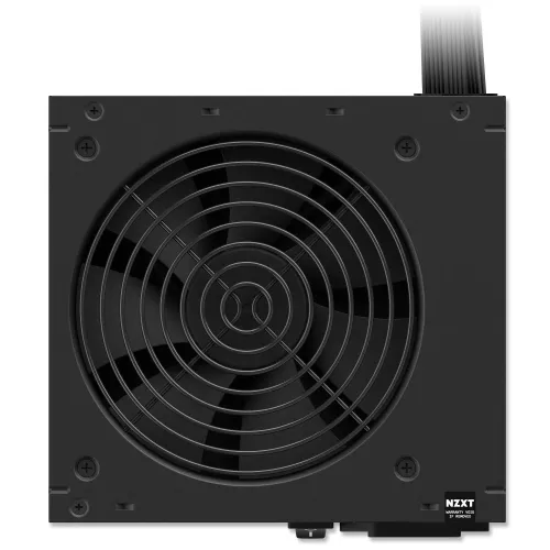 Zasilacz NZXT C750 750W 80+ Bronze Czarny