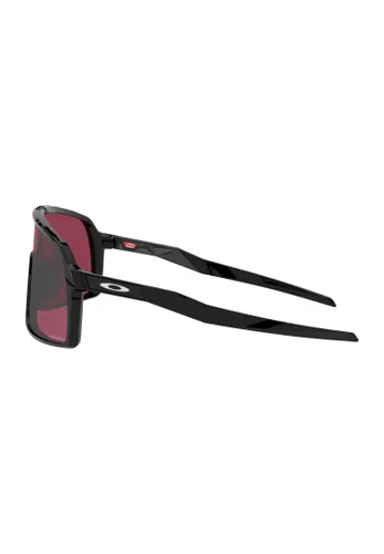 SUTRO - Okulary przeciwsłoneczne - polished black