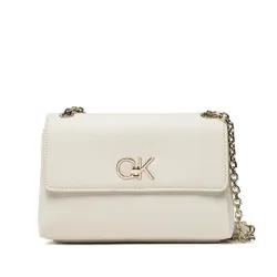 Calvin Klein Re-Lock EW Conv XBody PBL K60k609395 geantă PC4
