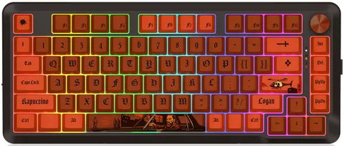 Klawiatura REDRAGON K4PUC21N0 PRO