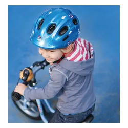 Kask rowerowy ABUS Smiley