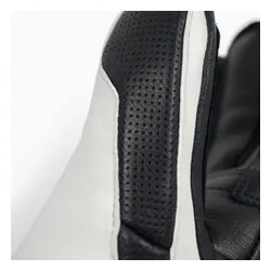 Rękawice narciarskie Reusch Master Pro black/white/safety yellow