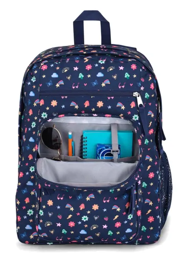 Рюкзак для ноутбука JanSport Big Student - кусочек удовольствия