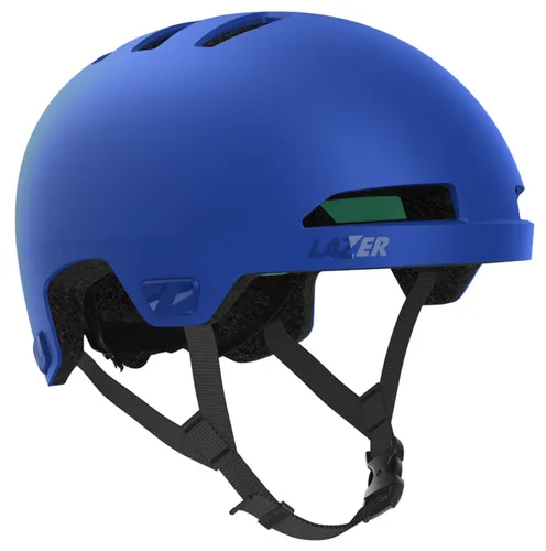 Kask rowerowy orzeszek LAZER Maze Jr KinetiCore