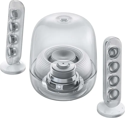 Głośnik HARMAN KARDON Soundstick 5 Biały