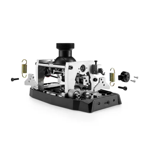 Joystick Thrustmaster AVA F/A-18E Super Hornet Flight Stick do PC Przewodowy Wymienne Moduły