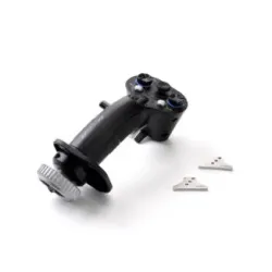 Joystick Thrustmaster SoL-R 3 AVA AddOn Grip do PC Czarny