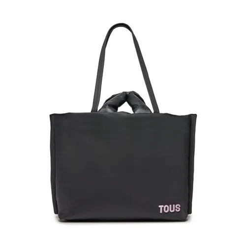 Сумка TOUS Cushion 395910154 Black