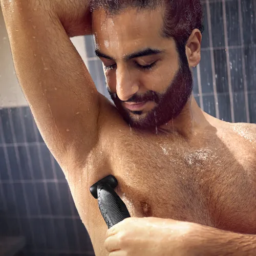 Trymer PHILIPS Bodygroom Series 5000 BG5021/15