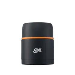 Termos obiadowy Esbit Classic Food Jug 0,5L - black