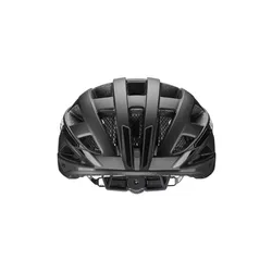 Kask rowerowy Uvex I-vo 2 - black matt