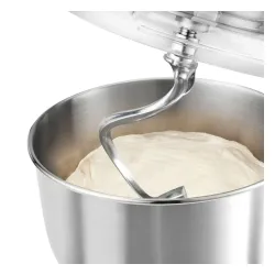 Robot planetarny Bomann KM 6009 CB 1000W Czerwony