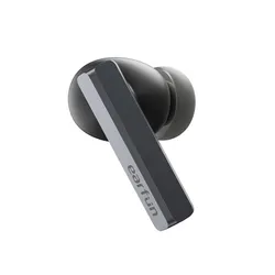 Беспроводные наушники Earfun Air Pro SV Ink Channel Bluetooth 5.2 Black