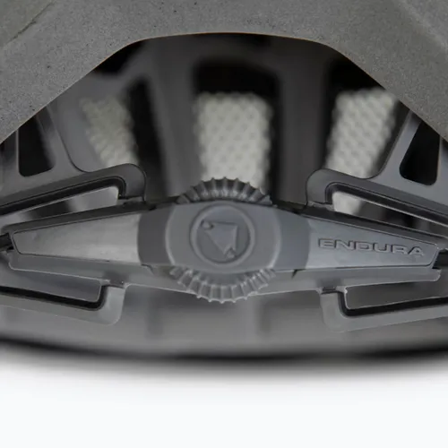 Kask rowerowy Endura Xtract MIPS hi-viz yellow