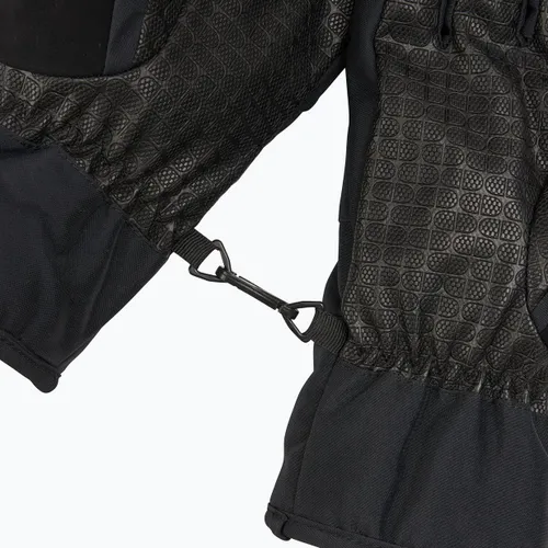 Rękawice snowboardowe męskie DC Franchise black