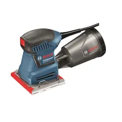 Bosch GSS 140-1 A Taşlama Makinesi