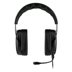 Наушники геймерские / игровые Corsair HS50 Pro Stereo Black (CA-9011216-EU)