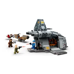 Конструктор Lego 75338 Star Wars - Засада на Ферриксе