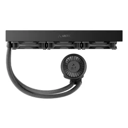 Chłodzenie wodne ARCTIC Liquid Freezer III Pro 360