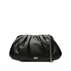 Sac DKNY R21GZR22 Blk / aur BGD
