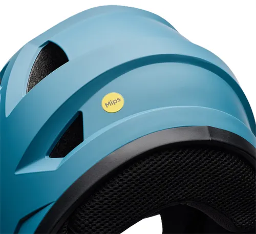 Kask rowerowy Full Face BELL Sanction 2 DLX Mips