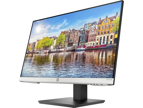 Monitor HP 24mh (1D0J9E9) 23,8" Full HD IPS 60Hz 5ms