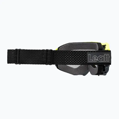 Gogle rowerowe LEATT Velocity 4.0 MTB