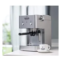 Кофемашина Gaggia RI8427/11