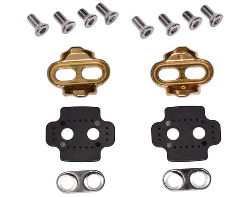 Велосипедные педали CRANKBROTHERS Mallet E 11