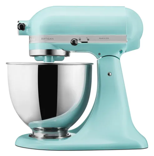 Планетарный робот KitchenAid 5KSM125EMI 300 Вт