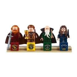 Конструктор Lego 71043 Harry Potter - Замок Хогвартс