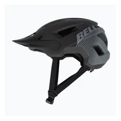 Kask rowerowy Bell Vert 2 matte black/charcoal
