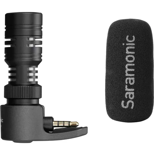 Saramonic SmartMic+ Mikrofon