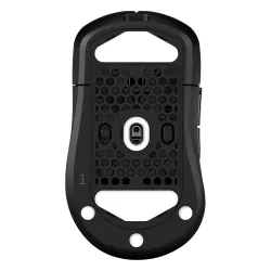 Myszka gamingowa HyperX Pulsefire Saga Pro Czarny