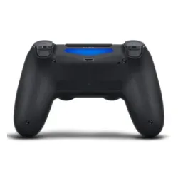 Pad Sony DualShock 4 v2 do PS4 Bezprzewodowy Czarny