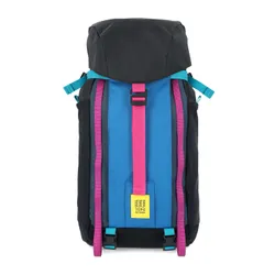 Открытый рюкзак Topo Designs Mountain Pack 16 l-черный / синий