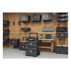 Skrzynka narzędziowa KETER Roc Pro Gear 17211898