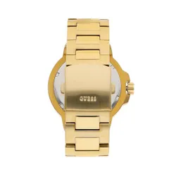 Guess Pırıltılı Saat GW0426G2 GOLD / BLACK