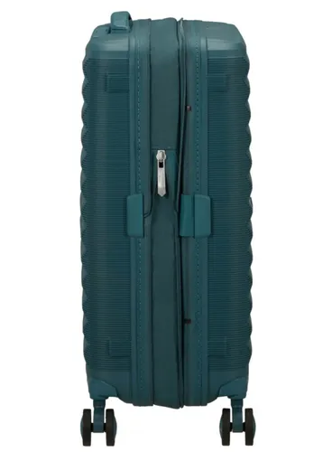Walizka mała American Tourister FastForward - totally teal