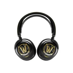 Słuchawki bezprzewodowe z mikrofonem SteelSeries Arctis Nova 7 Wireless Nauszne World of Warcraft Edition