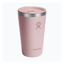 Kubek termiczny Hydro Flask 16 Oz All Around Tumbler Press-In Lid (473 ml) - trillium