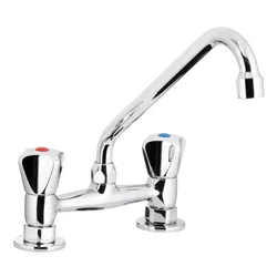 Bateria KFA ARMATURA Standard 301-510-00 Chrom