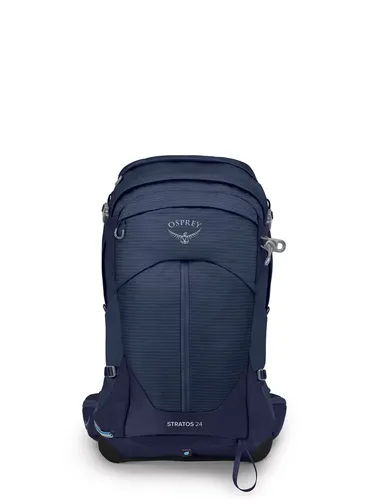 Plecak turystyczny Osprey Stratos 24 - cetacean blue