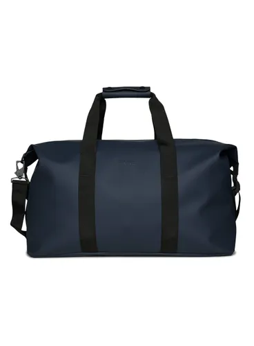 Дорожная сумка Rains Hilo Weekend Bag W3-navy