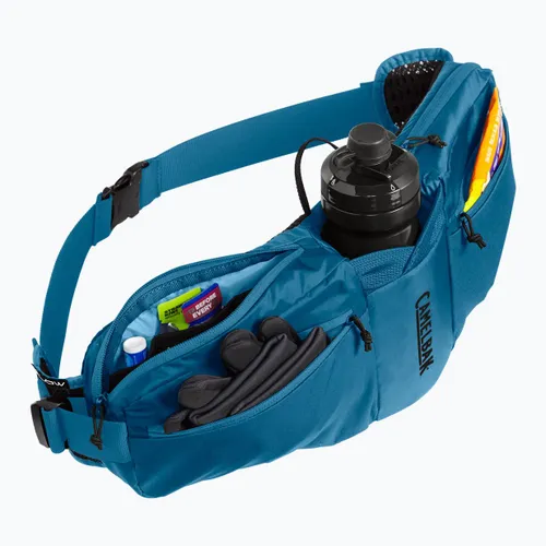 Сумка на пояс велосипедная CAMELBAK Podium Flow 4